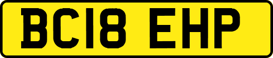 BC18EHP