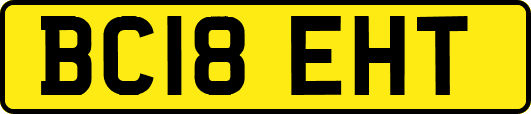 BC18EHT