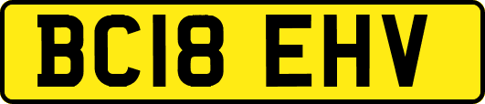 BC18EHV