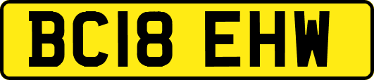 BC18EHW