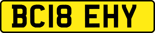BC18EHY