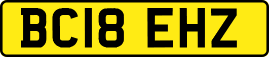 BC18EHZ