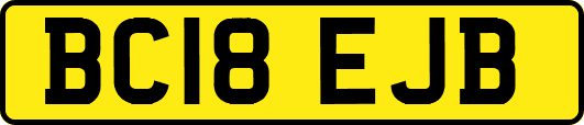BC18EJB