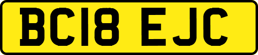 BC18EJC