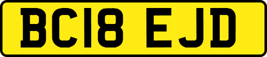 BC18EJD