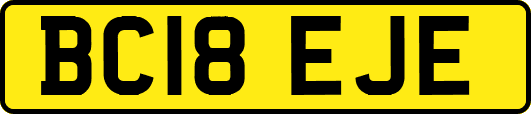 BC18EJE