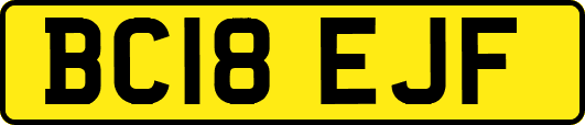 BC18EJF