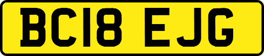 BC18EJG