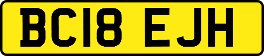 BC18EJH