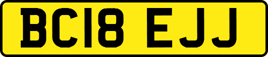 BC18EJJ