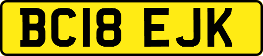 BC18EJK