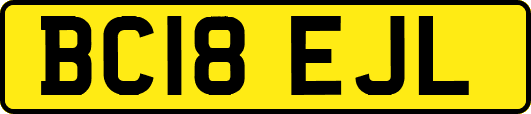 BC18EJL