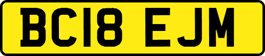 BC18EJM