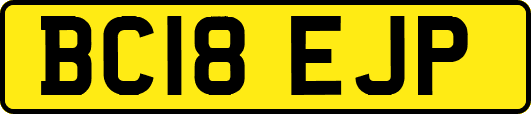 BC18EJP