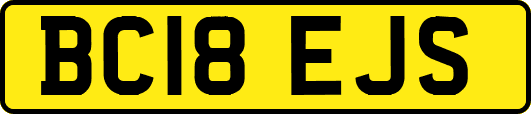 BC18EJS