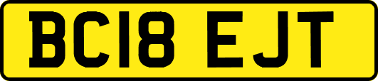 BC18EJT