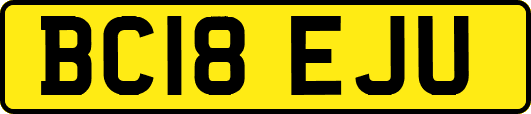 BC18EJU