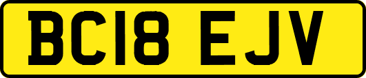 BC18EJV