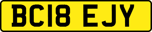 BC18EJY