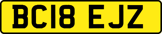 BC18EJZ