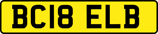 BC18ELB