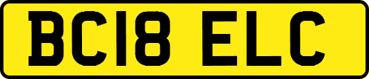 BC18ELC