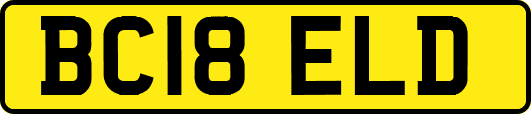 BC18ELD