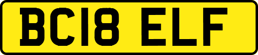 BC18ELF