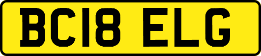 BC18ELG
