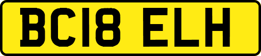 BC18ELH