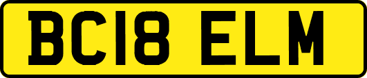 BC18ELM
