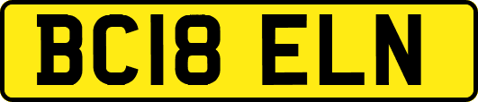 BC18ELN
