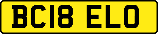 BC18ELO