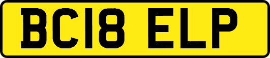 BC18ELP