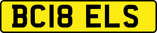 BC18ELS