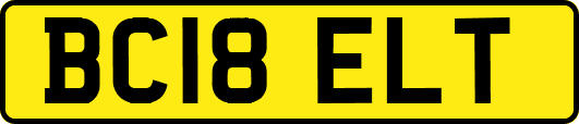 BC18ELT