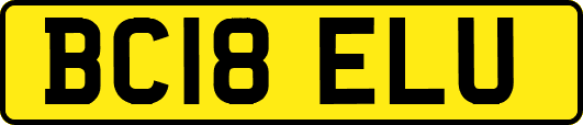 BC18ELU