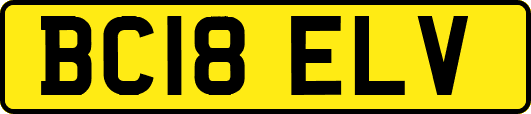 BC18ELV