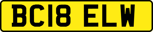 BC18ELW