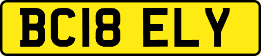 BC18ELY