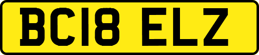 BC18ELZ