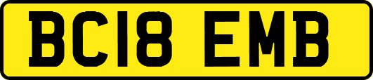BC18EMB