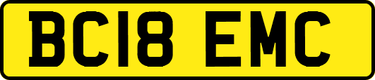 BC18EMC