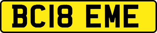 BC18EME