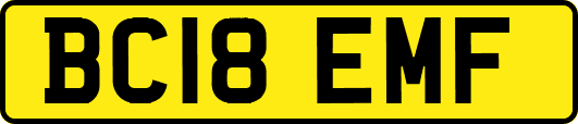BC18EMF