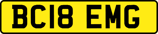 BC18EMG