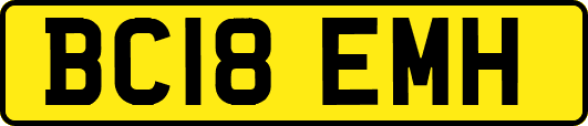 BC18EMH