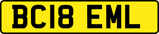 BC18EML