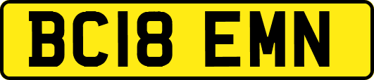 BC18EMN