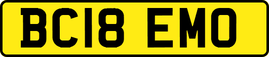 BC18EMO